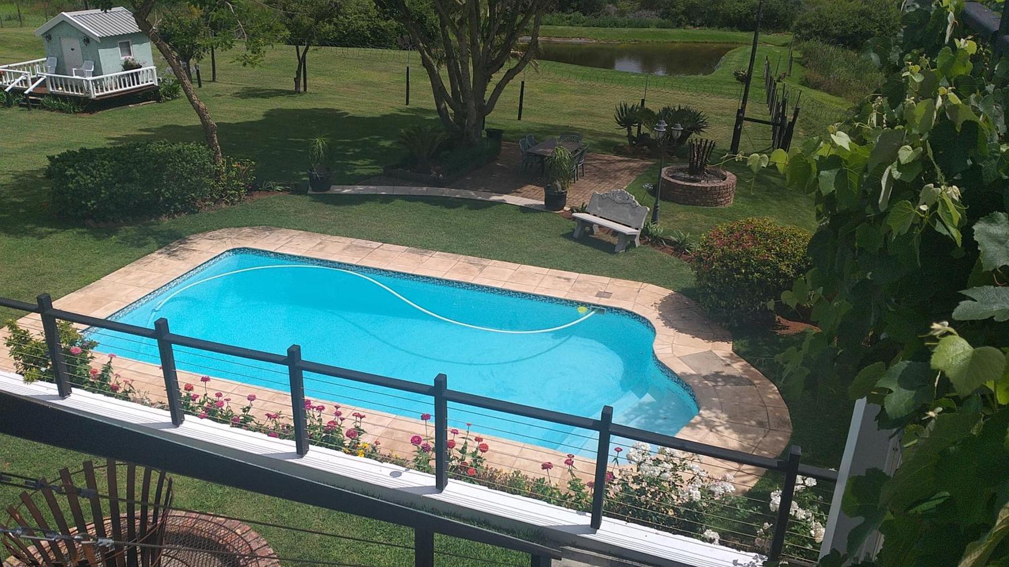 Little Tree Loft 2 Bed & Breakfast Uitenhage Luaran gambar