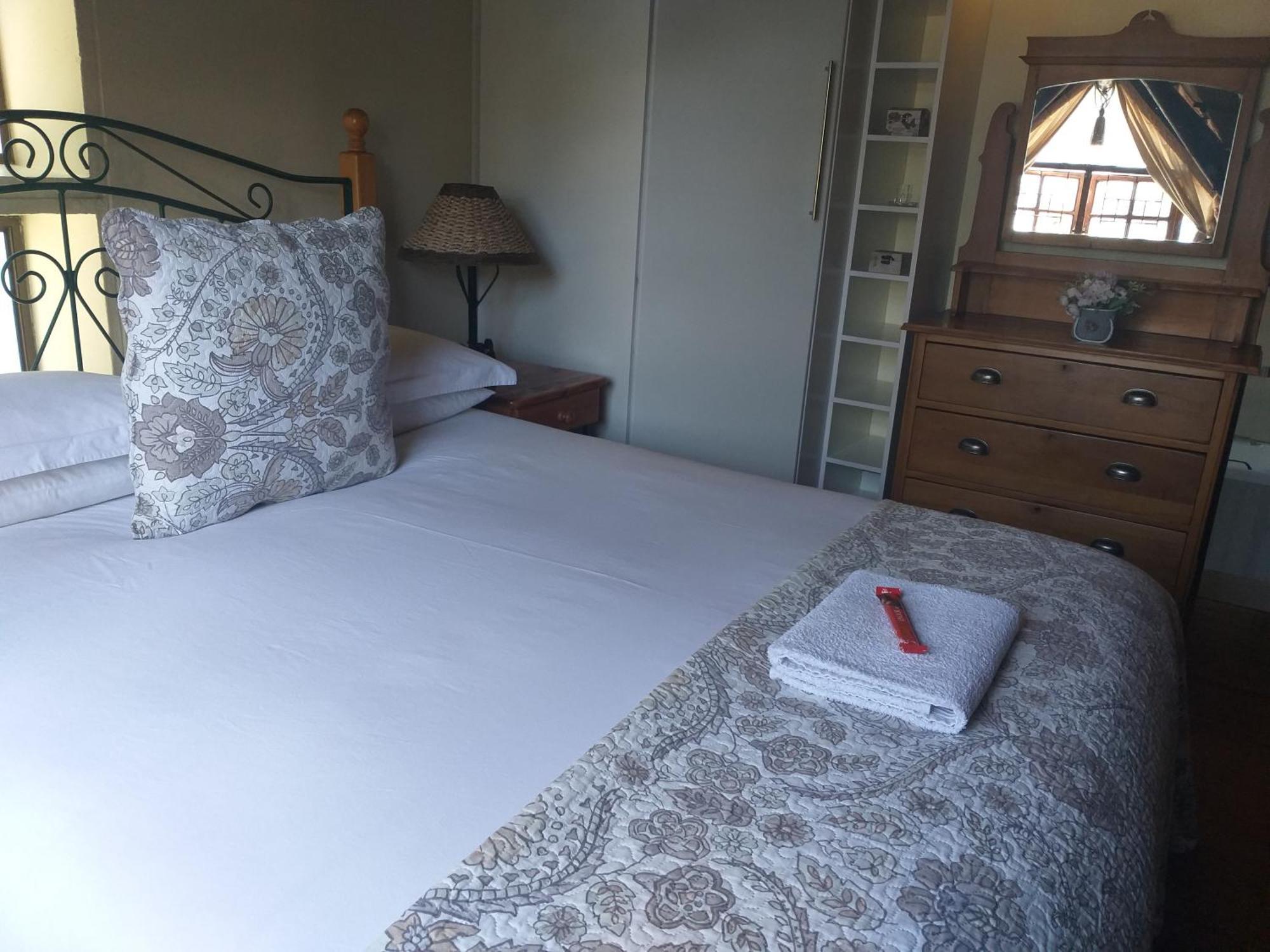 Little Tree Loft 2 Bed & Breakfast Uitenhage Luaran gambar