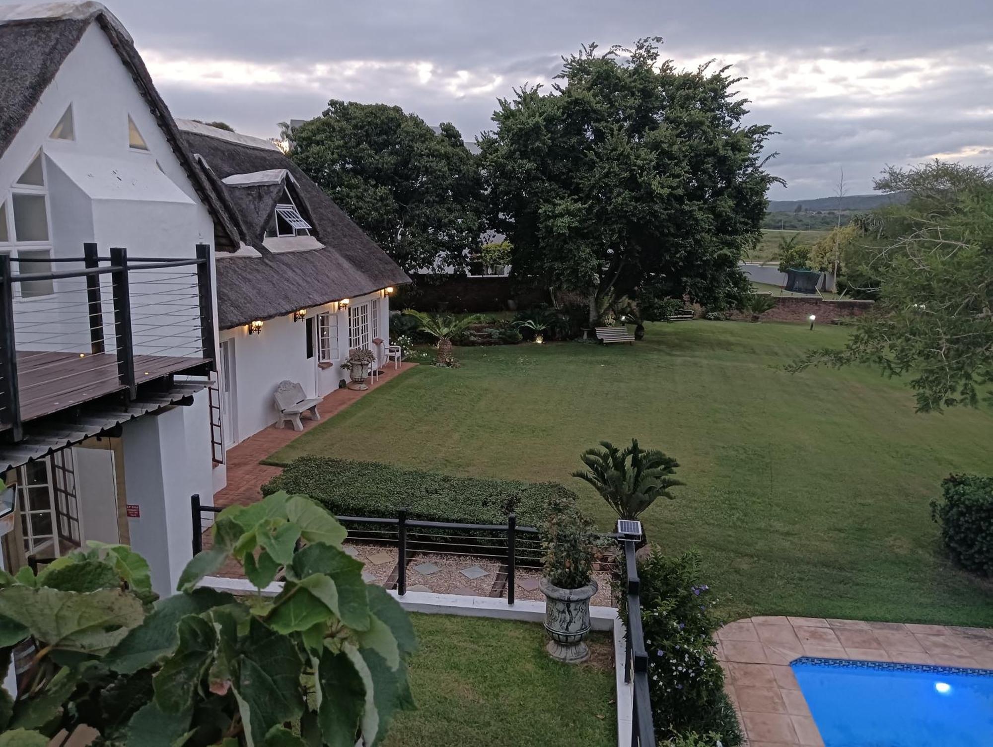 Little Tree Loft 2 Bed & Breakfast Uitenhage Luaran gambar