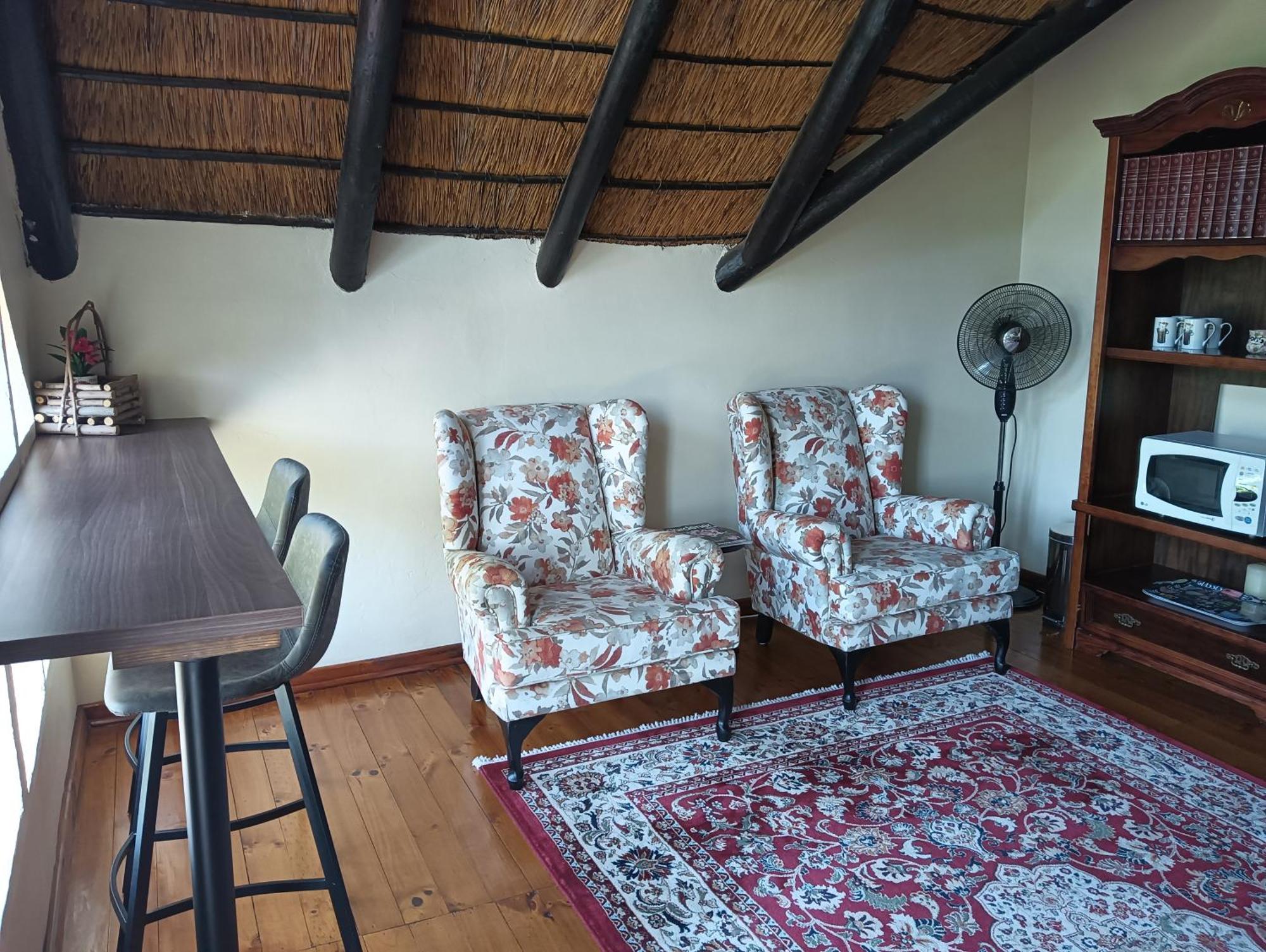 Little Tree Loft 2 Bed & Breakfast Uitenhage Luaran gambar